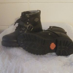 Harley-Davidson Womens Size 8